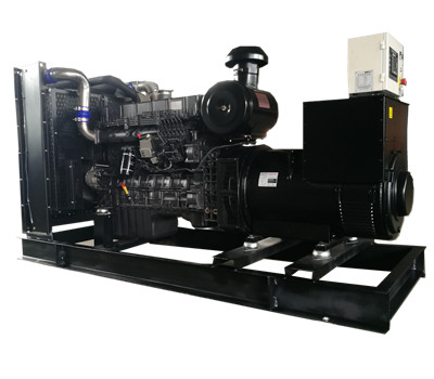 洛阳上柴柴油发电机组50KW-700KW